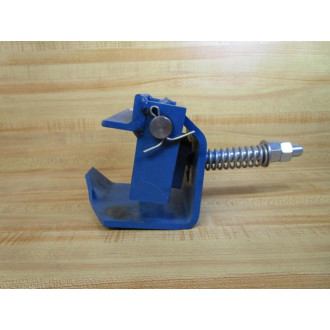 Kettering P20480 Spring Loaded Anti-Roll Latch MRO510089 - New No Box