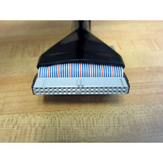 Vantec ATA133 13" System BoardDisk Drive Cable (Pack of 2) - Used