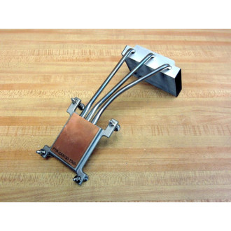Shuttle PTR-SK8150-T000 Heatsink wCopper Base PTRSK8150T000 - Used