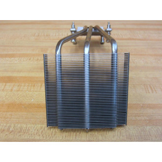 Shuttle PTR-SK8150-T000 Heatsink wCopper Base PTRSK8150T000 - Used
