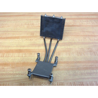 Shuttle PTR-SK8150-T000 Heatsink wCopper Base PTRSK8150T000 - Used