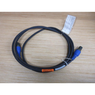 FEC J10410 Extension Cable FEB-1234-10FT - New No Box