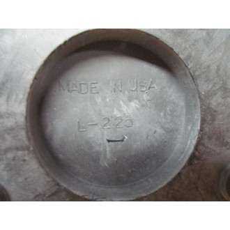 Generic L-225 Coupling Spider L225 - New No Box