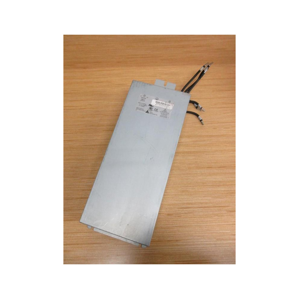 Delta Electronics KRC 2 EMI Filter 32TDRT2-1 - Used