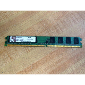 Kingston 9905431-018.A00LF Memory Module KVR667D2N51G - Used