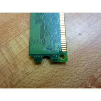 Kingston 9905431-018.A00LF Memory Module KVR667D2N51G - Used