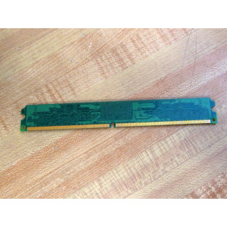 Kingston 9905431-018.A00LF Memory Module KVR667D2N51G - Used
