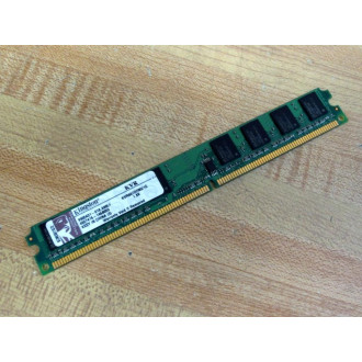 Kingston 9905431-018.A00LF Memory Module KVR667D2N51G - Used