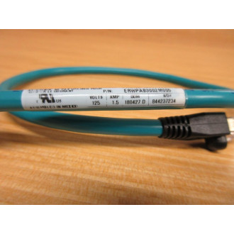Brad Connectivity ERWPAB3002M005 Molex Ethernet Cable 1300540020