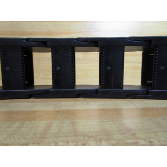 Igus 2500.03.125.0 Energy Chain 2500.03.125 28' 18 Links - New No Box