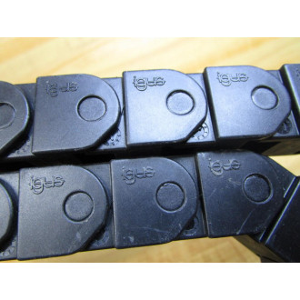 Igus 08.10.025.0 Energy Chain 08.10.025 38 - New No Box