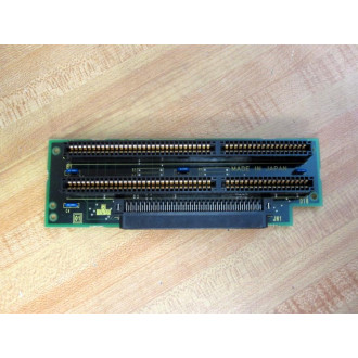 Fanuc A20B-9002-0210 ISA Expansion PCB A20B-9002-021001A - Used