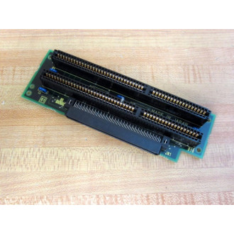 Fanuc A20B-9002-0210 ISA Expansion PCB A20B-9002-021001A - Used