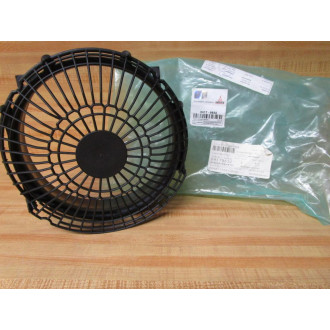 Deutz 0417-9632 Blower Jacket 0417 8606 E