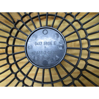 Deutz 0417-9632 Blower Jacket 0417 8606 E