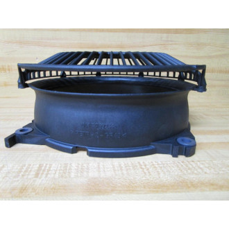 Deutz 0417-9632 Blower Jacket 0417 8606 E