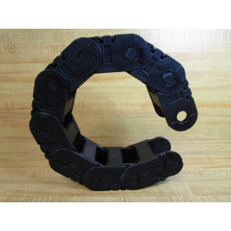 Igus 2500.03.075.0 GFU Energy Chain MRO130865 17-12" Length - New No Box