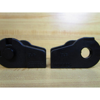 Igus 2500.03.075.0 GFU Energy Chain MRO130865 17-12" Length - New No Box