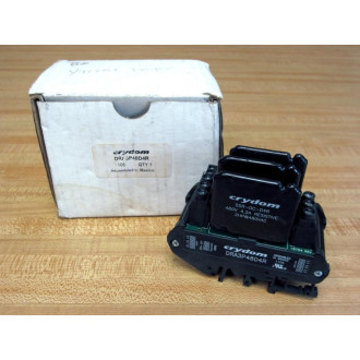 Crydom DRA3P48D4R Solid State Relay Contactor