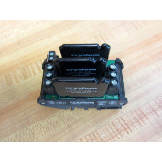 Crydom DRA3P48D4R Solid State Relay Contactor