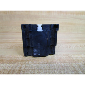 Allen Bradley 800T-XD1Y Contact Block 800TXD1Y - New No Box