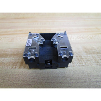 Allen Bradley 800T-XD1Y Contact Block 800TXD1Y - New No Box
