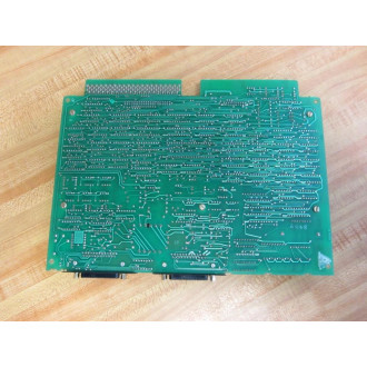 GEFanuc IC600BF949K ASCII IO Card  44A717587-G01 - Refurbished