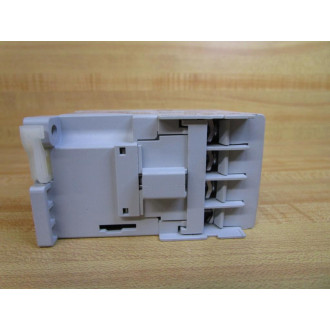 Allen Bradley 100-C23EQ10 Rockwell Automation Contactor 100C23EQ10 - Used