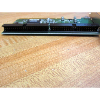 Promise 0126-00 Ultra133 TX2 PCI 2-Channel Controller Card 012600 - New No Box