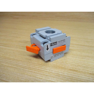 Parker P32VA94LSAN Lockout Valve - New No Box