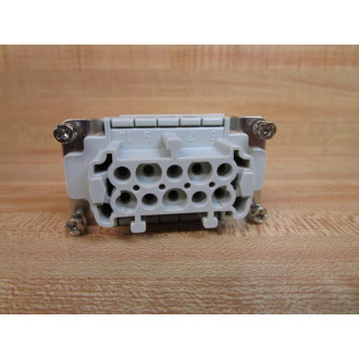Harting 09330104735 Terminal Block Connector Han EAV