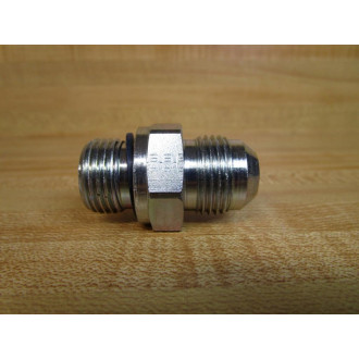 Parker 10F42EDMXS Male Connector (Pack of 2)