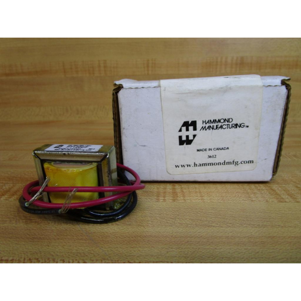 Hammond PT120CF Transformer