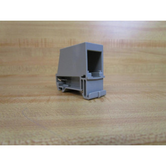 Panduit CADIN1IG Mini-Com Din Rail Adapter