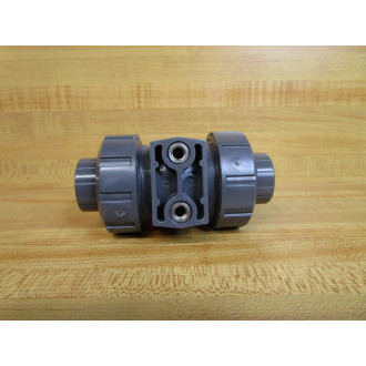 Georg Fischer 161 546 072 GF Ball Valve d20DN15