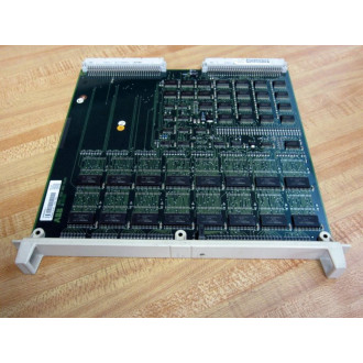 ABB 3HAB5956-1 DSQC323 Memory Board 3BSC980006R109 WFace Plate - Used