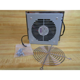 Hoffman TFP424 Nvent 4" Cooling Fan Package TFP4
