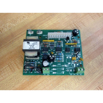 Cleveland Motion Control C41-12042CA Pacemaster Option Card MO-03138-0 - Used