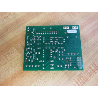 Cleveland Motion Control C41-12042CA Pacemaster Option Card MO-03138-0 - Used