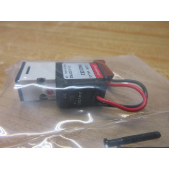 Humphrey HA010E1 Air Valve - New No Box