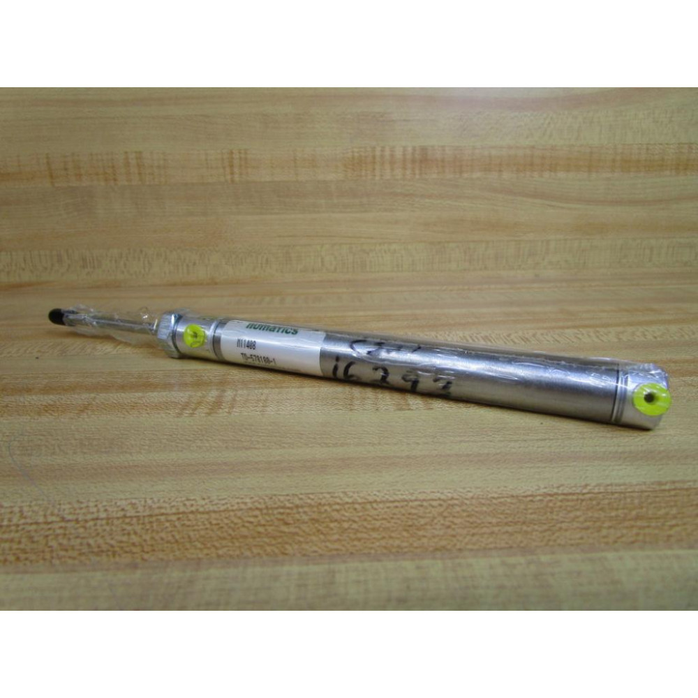 Numatics TD-578180-1 Air Cylinder M11408