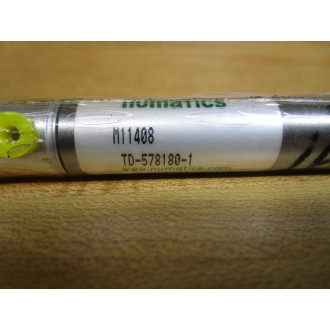 Numatics TD-578180-1 Air Cylinder M11408