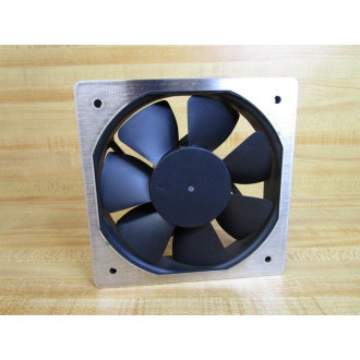 Pelko Morots R1225H24BPLB1-7 Brushless DC Fan 1352 W1 Guard - Used
