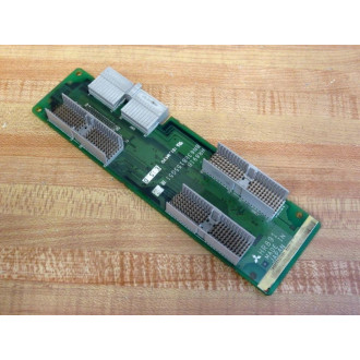Mitsubishi HR891 Circuit Board HR891B - Used