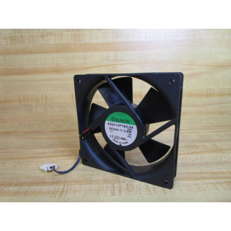 Sunon KD2412PTBX-6A Fan KD2412PTBX6A - Used