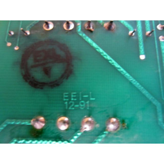 Seco WC36006-00 Circuit Board WC3600600 - Used