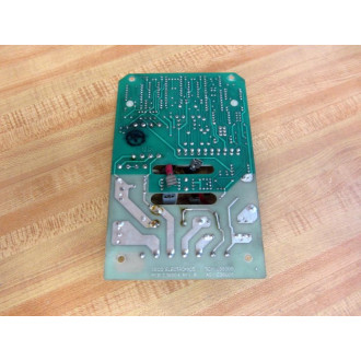 Seco WC36006-00 Circuit Board WC3600600 - Used