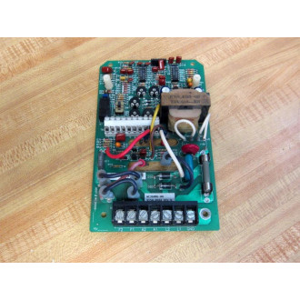 Seco WC36006-00 Circuit Board WC3600600 - Used