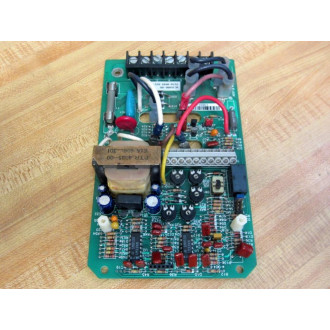Seco WC36006-00 Circuit Board WC3600600 - Used