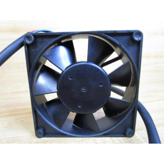 Papst 3412 GL Fan 3412GL - Used